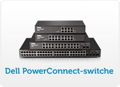 Dell PowerConnect-switche